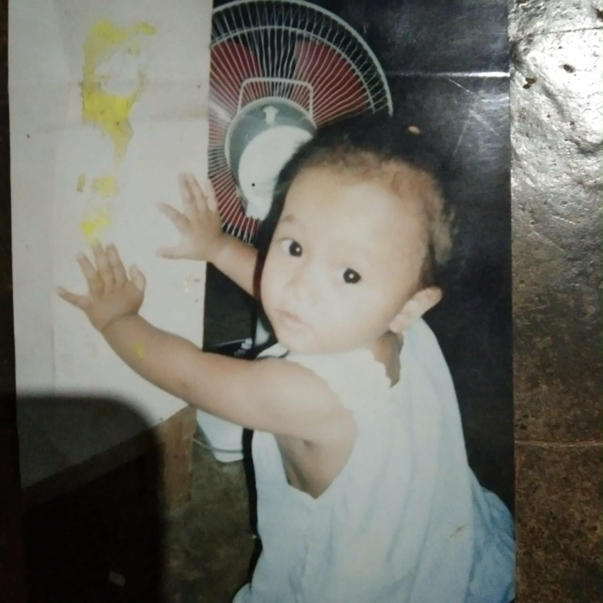 Baby Photo