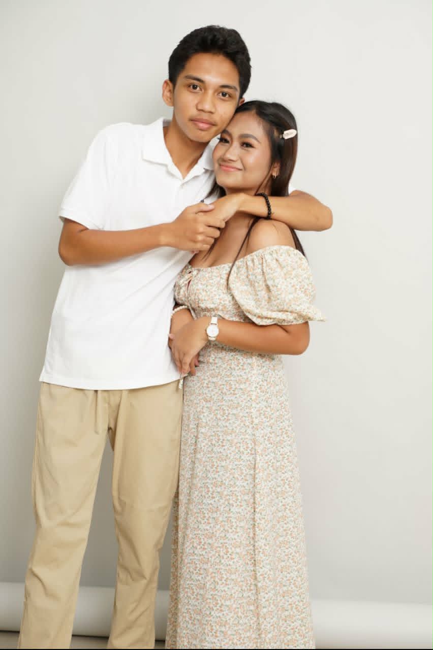 Profile photo of Irish Felipe